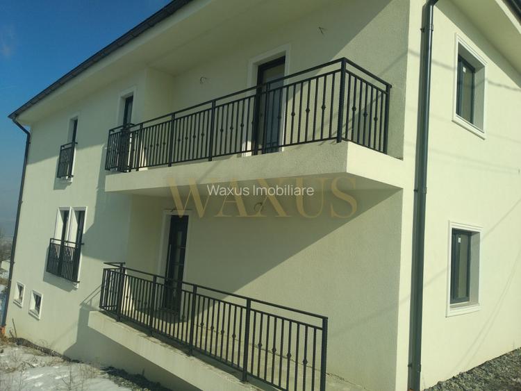 Casă individuală zona Feleacul, 170mp utili - 5