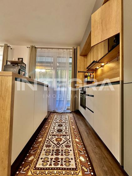Din 1 Decembrie | Pet Friendly | 2 Camere Cu Parcare | Str. Eroilor | Floresti