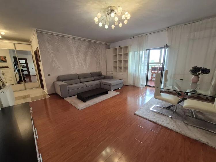 AP. 3 CAMERE | PARC BAZILESCU | CENTRALĂ | TERASĂ