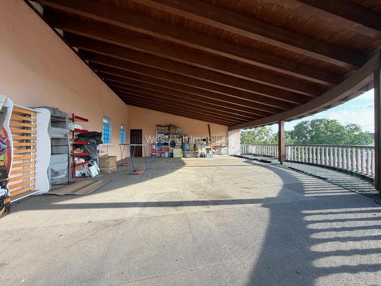 Apartament 2 camere, 58 mp utili, terasa 99 mp, gradina 220 mp - Mehala - 5