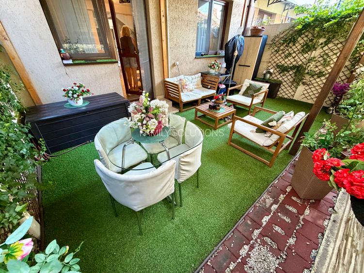 Casa langa primarie P+1+Pod locuibil. Mobilata – Utilata complet. - 28