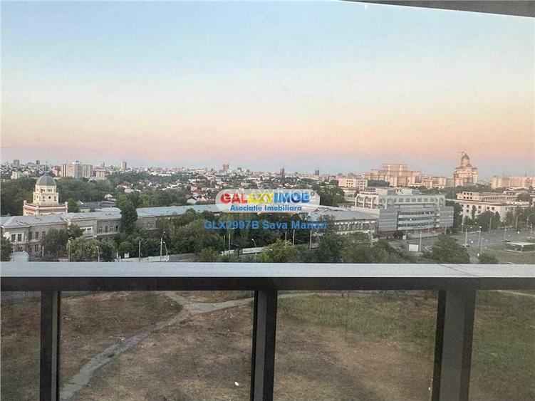 APARTAMENT 3 CAMERE DE INCHIRIAT COTROCENI - 8