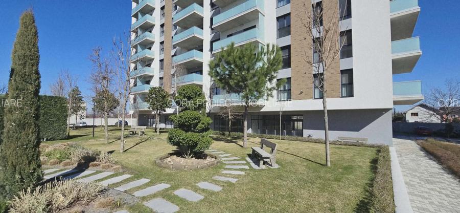 Apartament 2 camere premium de vânzare, Grand Hill-AP1520 - 25