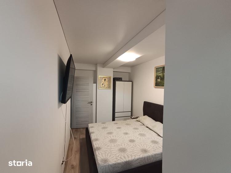Apartament 2 camere decomandat Aparatorii Patriei bloc 2025