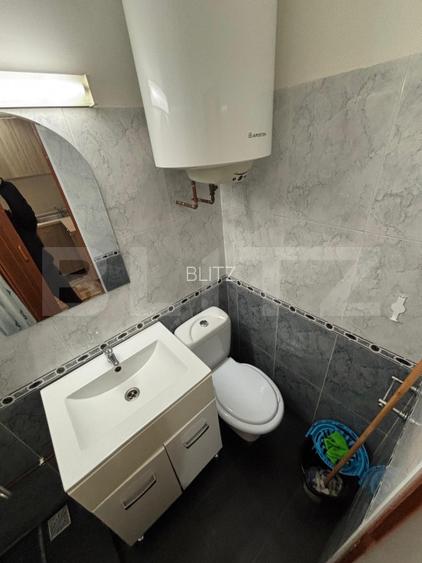 Cameră de cămin cu baie și bucătărie proprie - 6