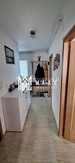 Apartament 3 camare | Selimbar | Parter | 61 MP - 11
