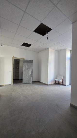 Spatiu -100 mp -servicii-depozitare-birouri-zona strategica