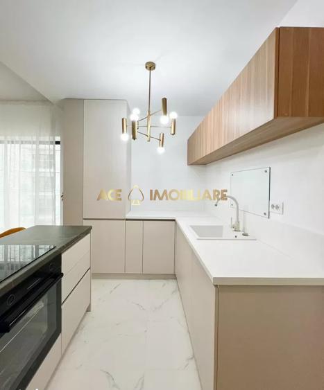 2 Camere de vanzare | ONE Cotroceni | Centrala | Parcare | Boxa | 0%