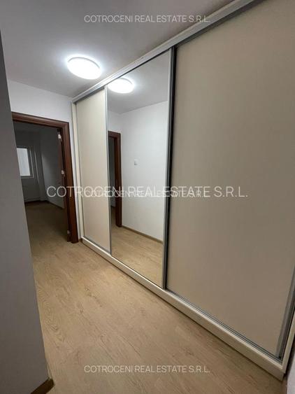 Apartament 4 camere Metrou Gorjului - 7