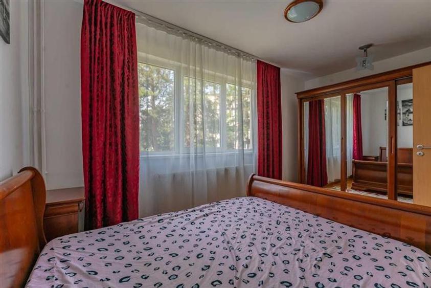 Apartament 2 camere renovat mobilat, etajul 2, Astra