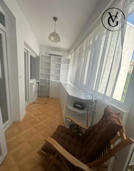 Apartament 3 camere - Cismigiu - Sala Palatului