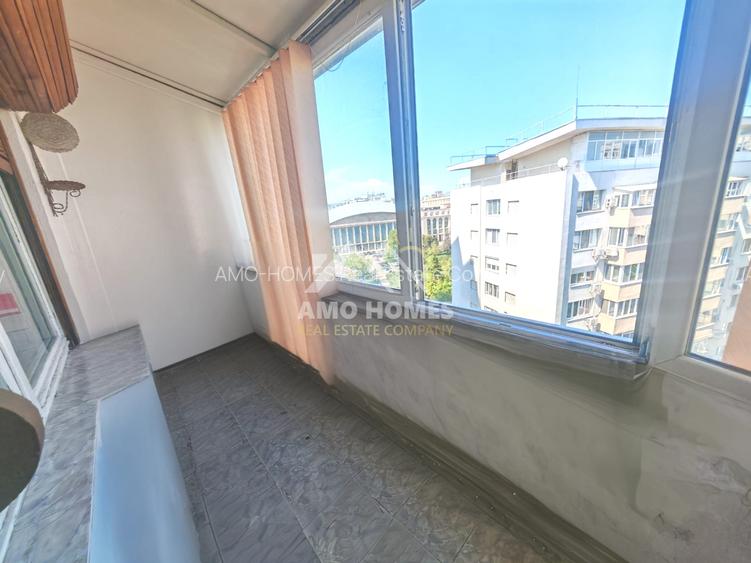 De vanzare- 2 Camere Ultracentral/ Cișmigiu/ Sala Palatului & Ateneu - 12