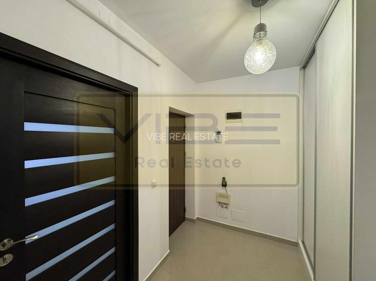 Apartament 2 camere Cris Estate - Family Market Bucium - 64