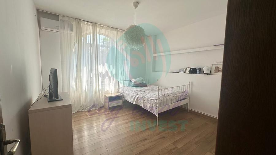 Oportunitate achizitie vila boiereasca 9 camere-Cotroceni- Singura in curte