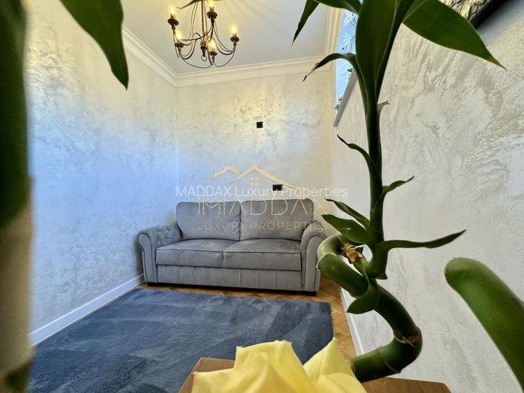 Apartament cu 4 camere / Posibilitate investitie / Arcul de Triumf - 28