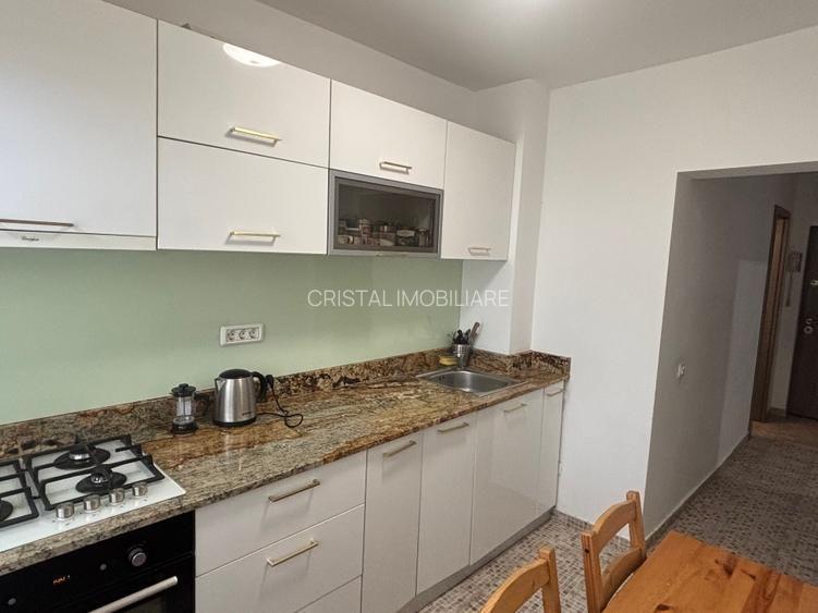 De Inchiriat Apartament 2 camere Piata Muncii, Pet Friendly - 9