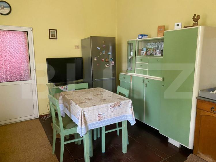 Casa de vanzare in Iernut