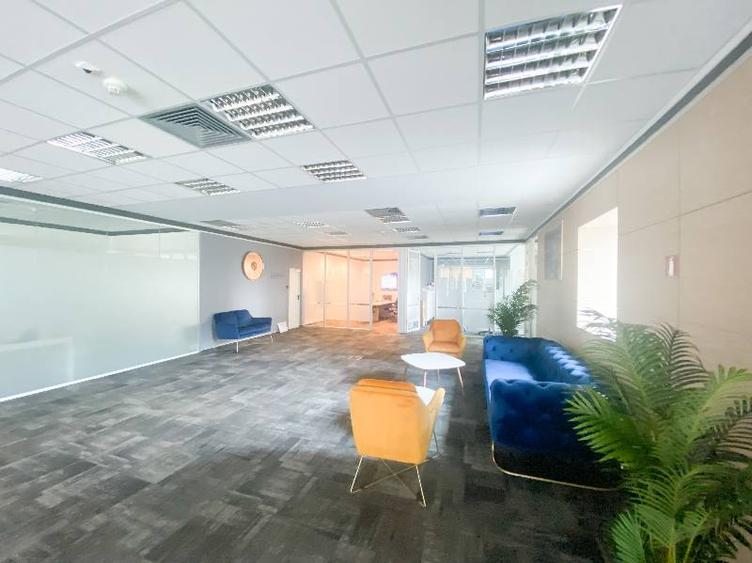 Global City Business Park cladirea 2, Pipera, 250 - 3768 mp 0% comision!