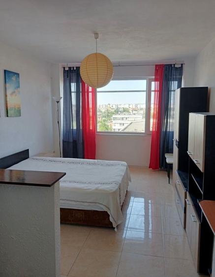 Apartament cu 1 cameră, zona Podu Ros