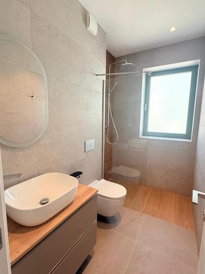 Apartament 2 camere | Prima închiriere | The Corner Dragoș Vodă |