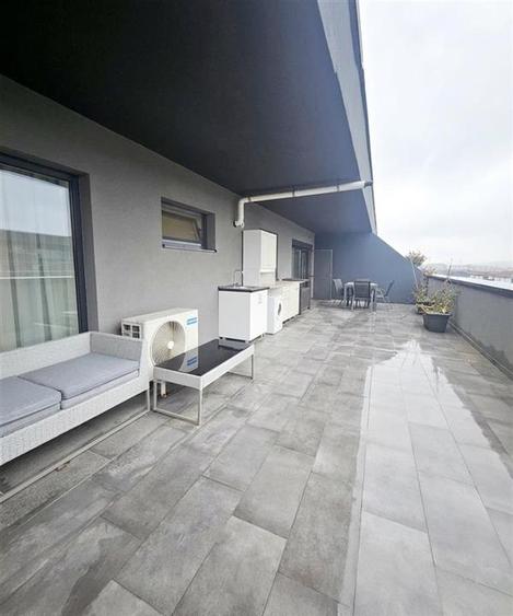 RECO APARTAMENT 2 camere Milano-Viena