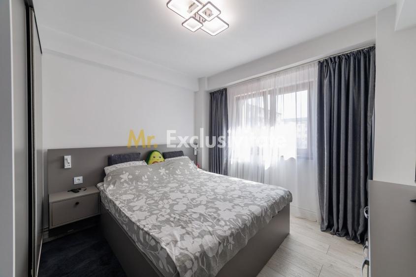 Apartament 2 Camere Exercitiu stradal ,etaj 2/4