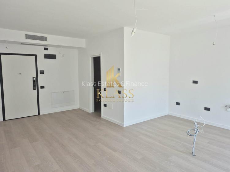 Studio premium | Vedere gradina | 5 min metrou Obor | Bloc 2026 - 6