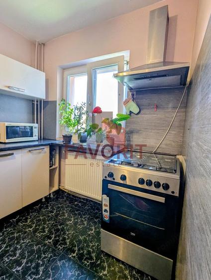 Apartament 2 camere | Zona Girocului
