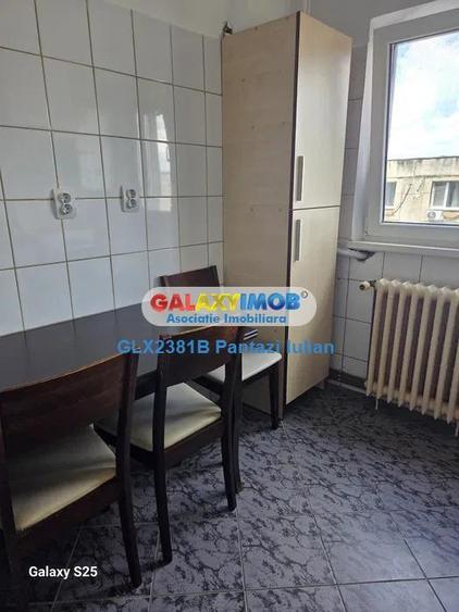 Apartament 2 camere | Crangasi | Centrala Proprie | 4min. metrou