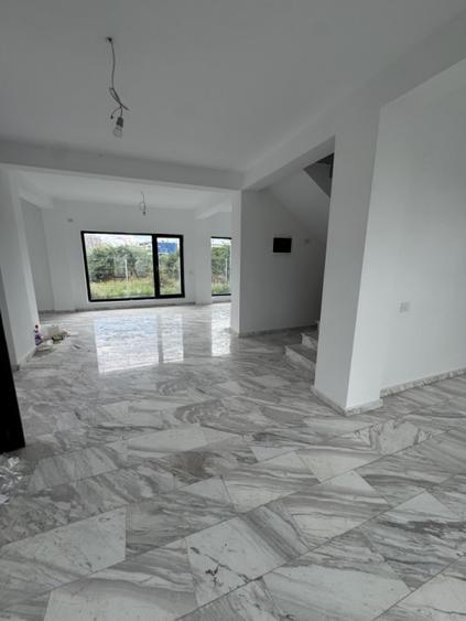Vila tip duplex P+1, Cartier Albert