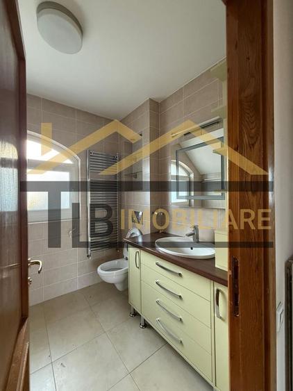 Casa individuala 200 mp utili, 1274 mp teren, Zona Rasaritului-Sancrai