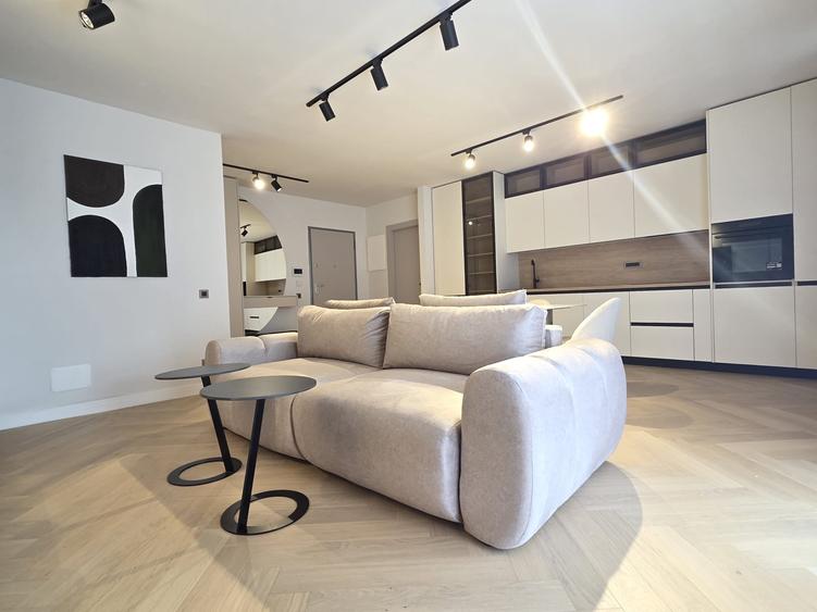 ARQA Jolie Village | Apartament cu 3 camere | Terasă 28 mp |  Iancu Nicolae
