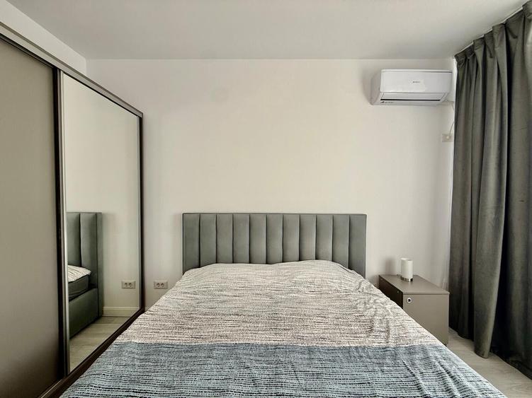 Apartament 4 Camere Decomandat Mobilat si Utilat