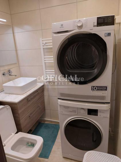 Apartament 3 camere | 68 Mp | 2 Bai | Parcare | Zorilor Lunii - 4