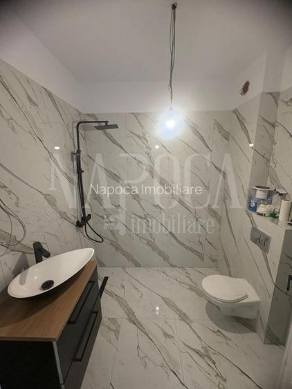 Apartament 2 camere de vanzare in Floresti - 4