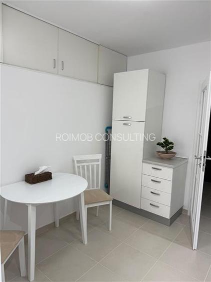 Piata Alba Iulia, 2 camere, 69mp,  renovat complet, mobilat si utilat complet - 5