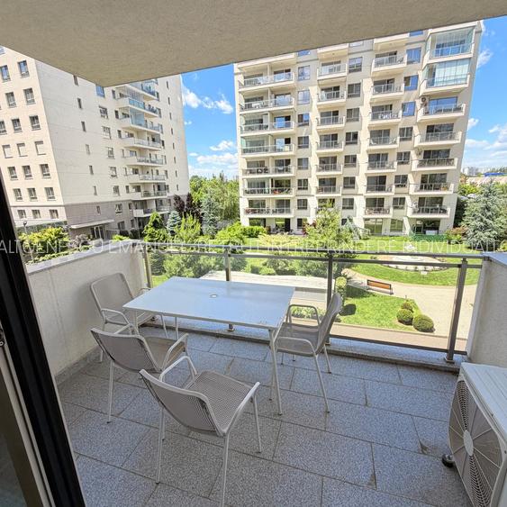 Apartament 2 camere | Luxuria Residence | cu parcare | pet friendly - 5