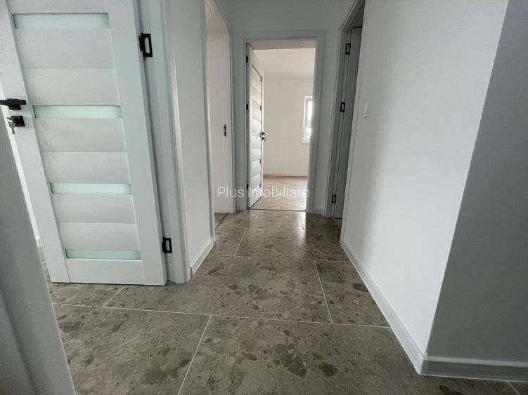 APARTAMENT 2 CAMERE DECOMANDAT, BLOC NOU, KAUFLAND PACURARI, PARCARE, INTABULAT - 2