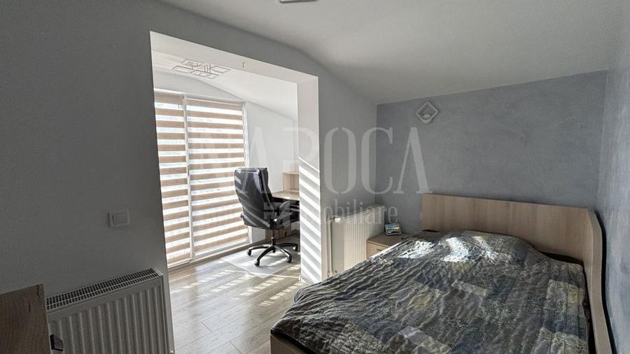 Casa 14 camere de vanzare in Someseni, Cluj Napoca