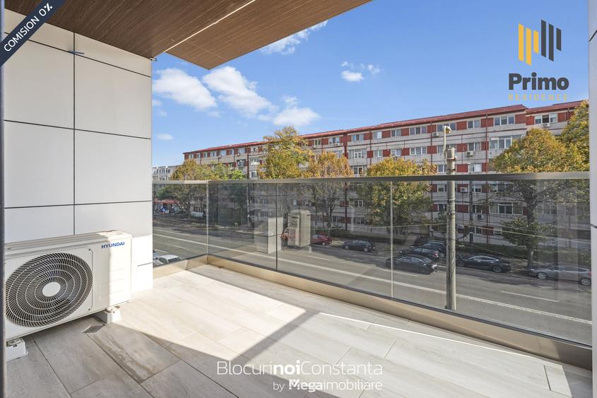 ✅TVA inclus · Primo Residence: Apartament 3 camere la cheie » bucătărie separată