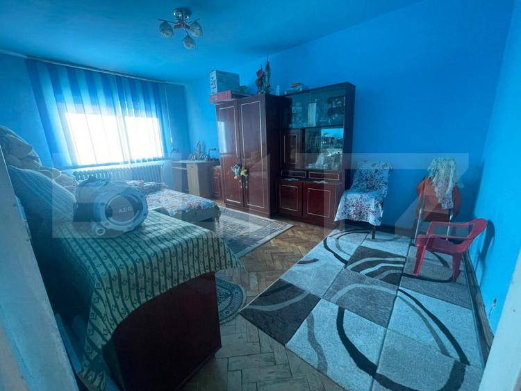 Apartament 2 camere, 43 mp, Zalau