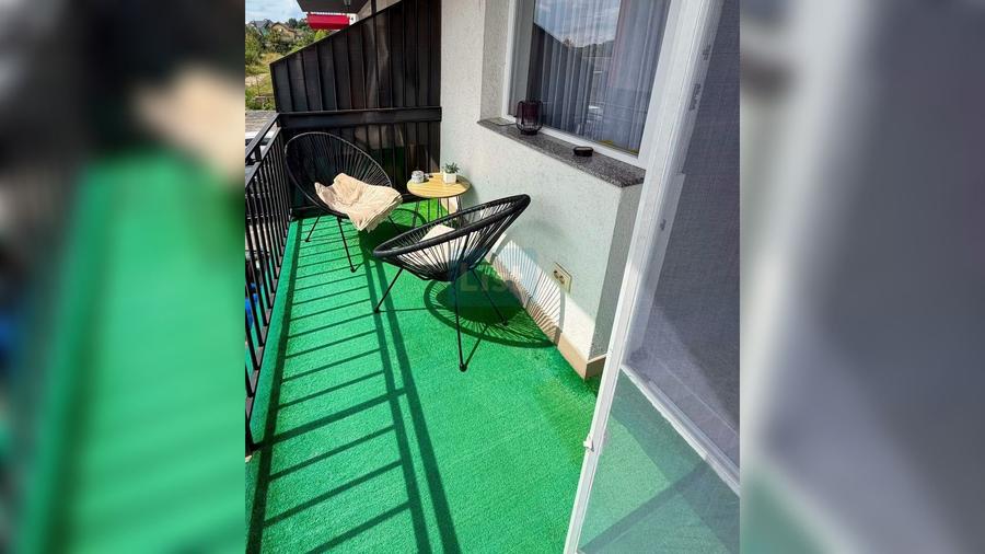Apartament 3 camere, etaj 1, parcare și boxă | 53 mp, Subcetate |