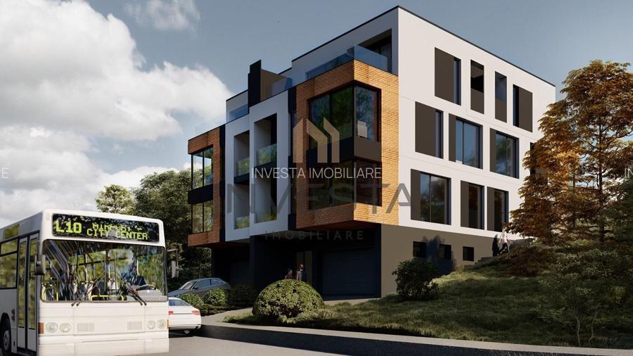 Spatiu comercial de vanzare pe strada Campului! - 3