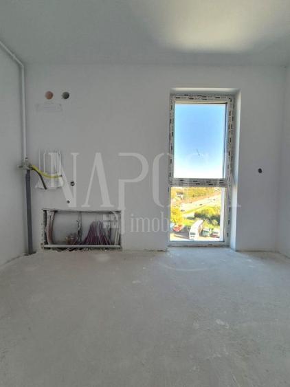 Apartament 3 camere de vanzare in Intre Lacuri, Cluj Napoca