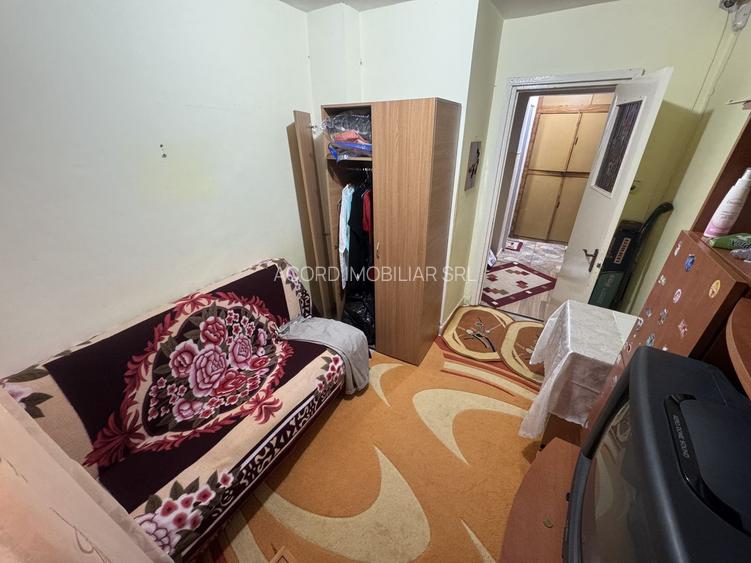 Apartament 2 camere zona Inel 2 cu Gaze - 5