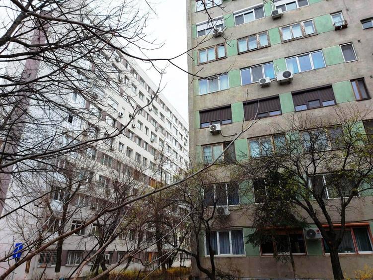 Militari - Apusului - Str. Lacul Zanoaga - Apartament 3 camere