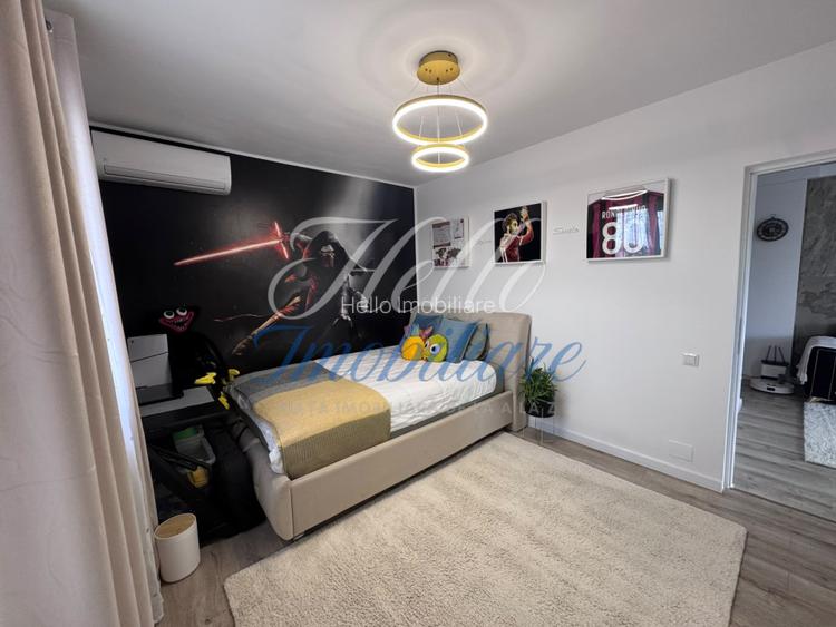 Apartament cu 3 camere 52 mp Zona Dambul Rotund, Cluj - 9
