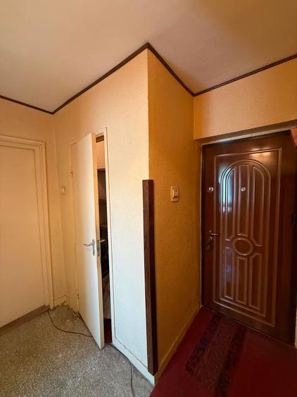 Apartament cu 2 camere – etaj 2- zona ITM