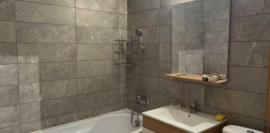 Apartament 3 Camere Bd. Oct. Goga | Decomandat | 2 Bai | Mobilat | Utilat