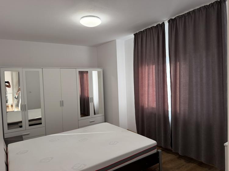 Ap modern 3 camere cartier kogalniceanu et 1 terasa parcare